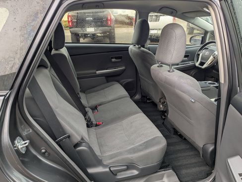 Used 2014 Toyota Prius V Two image 26