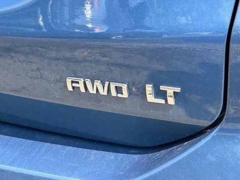 Used 2024 Chevrolet Equinox LT image 6