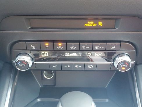 New 2025 MAZDA CX-5 Carbon Edition image 32