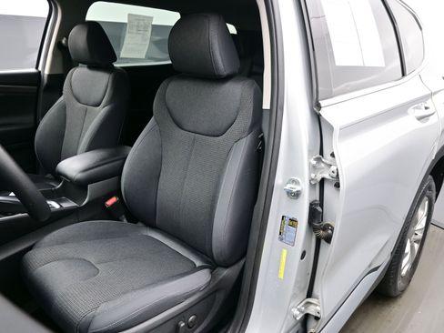 Used 2019 Hyundai Santa Fe SEL w/ Cargo Package image 11