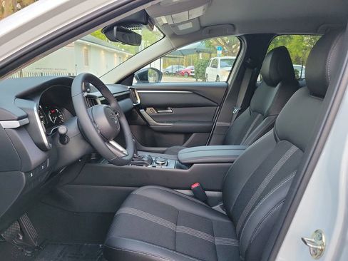 New 2026 MAZDA CX-50 AWD 2.5 S w/ Cargo Package image 3