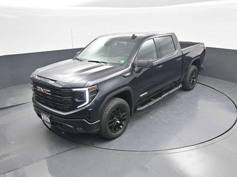 Used 2026 GMC Sierra 1500 Elevation w/ Elevation Select Package AWD/4WD image 34