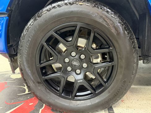 Used 2020 Ford F150 XL AWD/4WD image 19