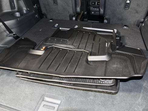 Certified 2025 Honda Pilot TrailSport image 53