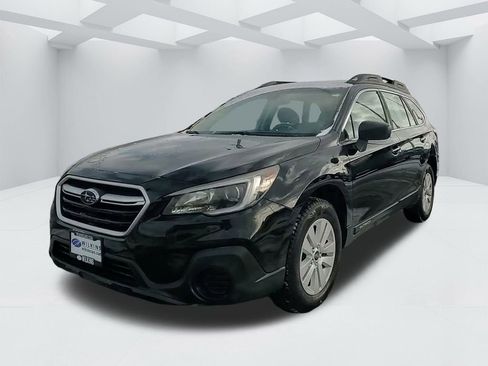 Used 2019 Subaru Outback 2.5i image 9