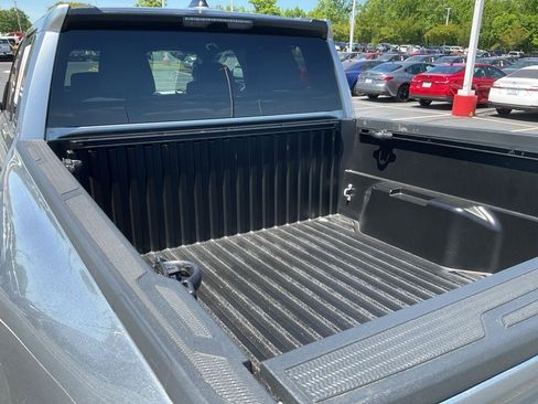 Used 2024 Toyota Tacoma SR5 RWD image 14