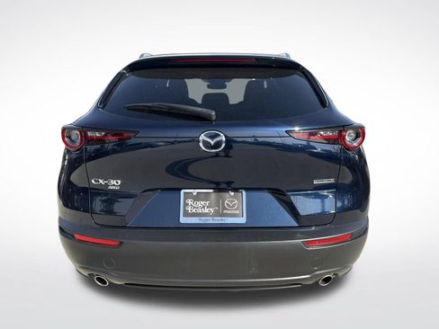 Used 2024 MAZDA CX-30 AWD 2.5 S w/ Select Sport Pkg image 7