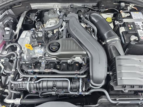 New 2026 Volkswagen Jetta S image 20