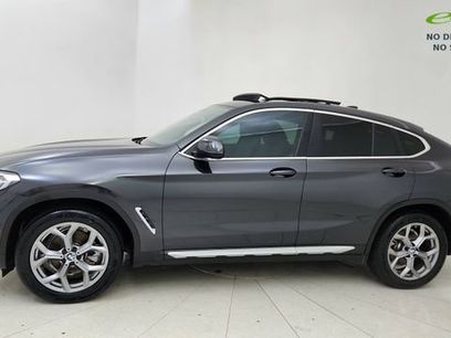 Used 2025 BMW X4 xDrive30i
