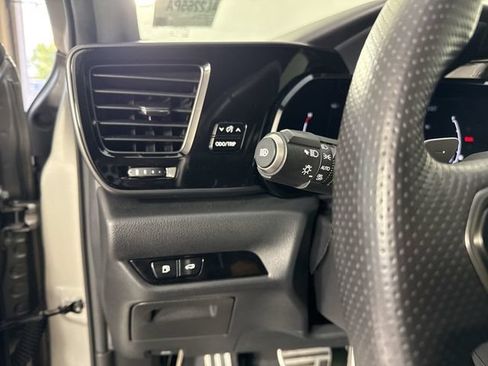 Certified 2024 Lexus NX 350 F Sport AWD/4WD image 17