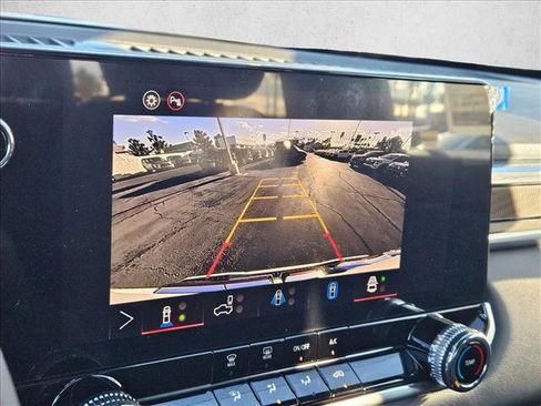 New 2026 GMC Canyon Elevation w/ Technology Package image 13