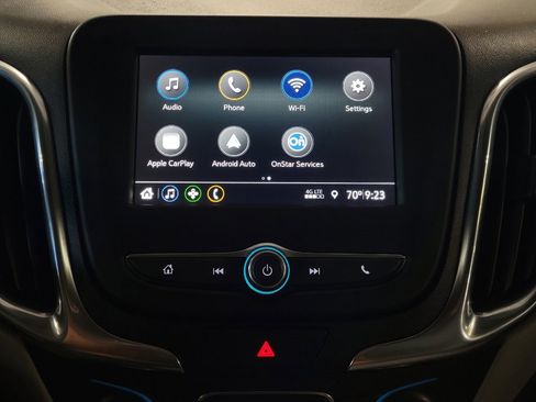 Used 2019 Chevrolet Equinox LS FWD image 25