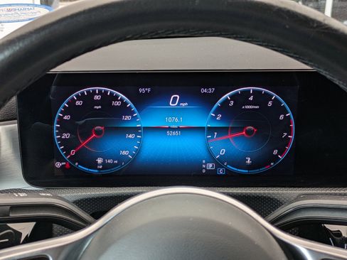Used 2021 Mercedes-Benz A 220 image 28