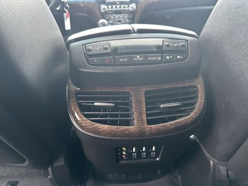 Used 2012 Acura MDX 6-Spd AT w/Advance Package image 24