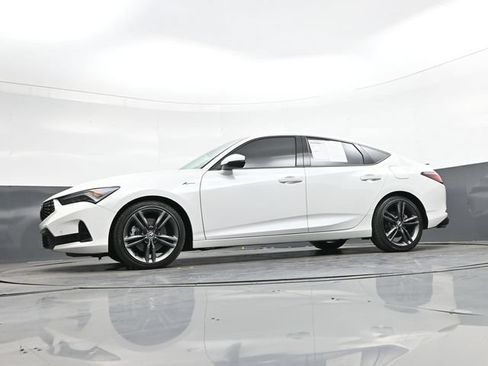 Used 2025 Acura Integra A-Spec FWD image 36