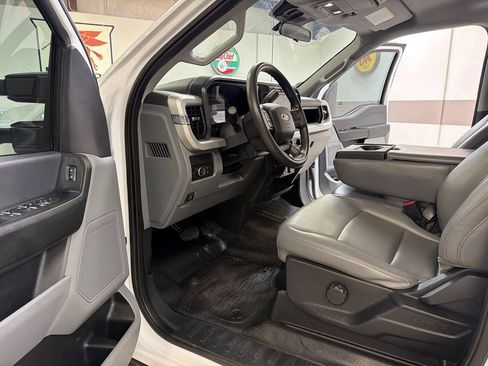 Used 2024 Ford F350 XL w/ XL Off-Road Package AWD/4WD image 25