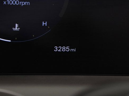 Certified 2025 Hyundai Tucson SEL image 29