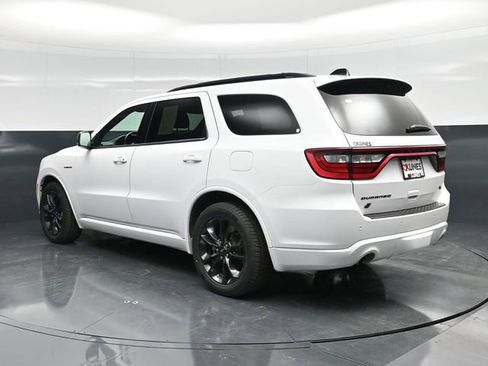 Used 2023 Dodge Durango R/T w/ Blacktop Package image 7