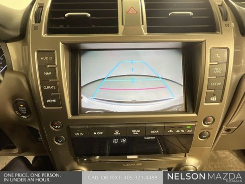 Used 2014 Lexus GX 460 460 image 32