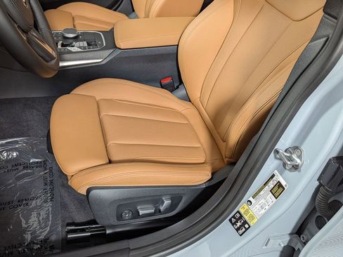 Used 2024 BMW 430i Gran Coupe xDrive w/ M Sport Package (Priority 1) AWD/4WD image 21