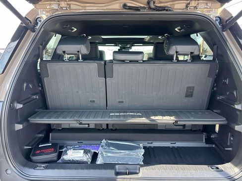 New 2026 Toyota Sequoia Limited AWD/4WD image 6