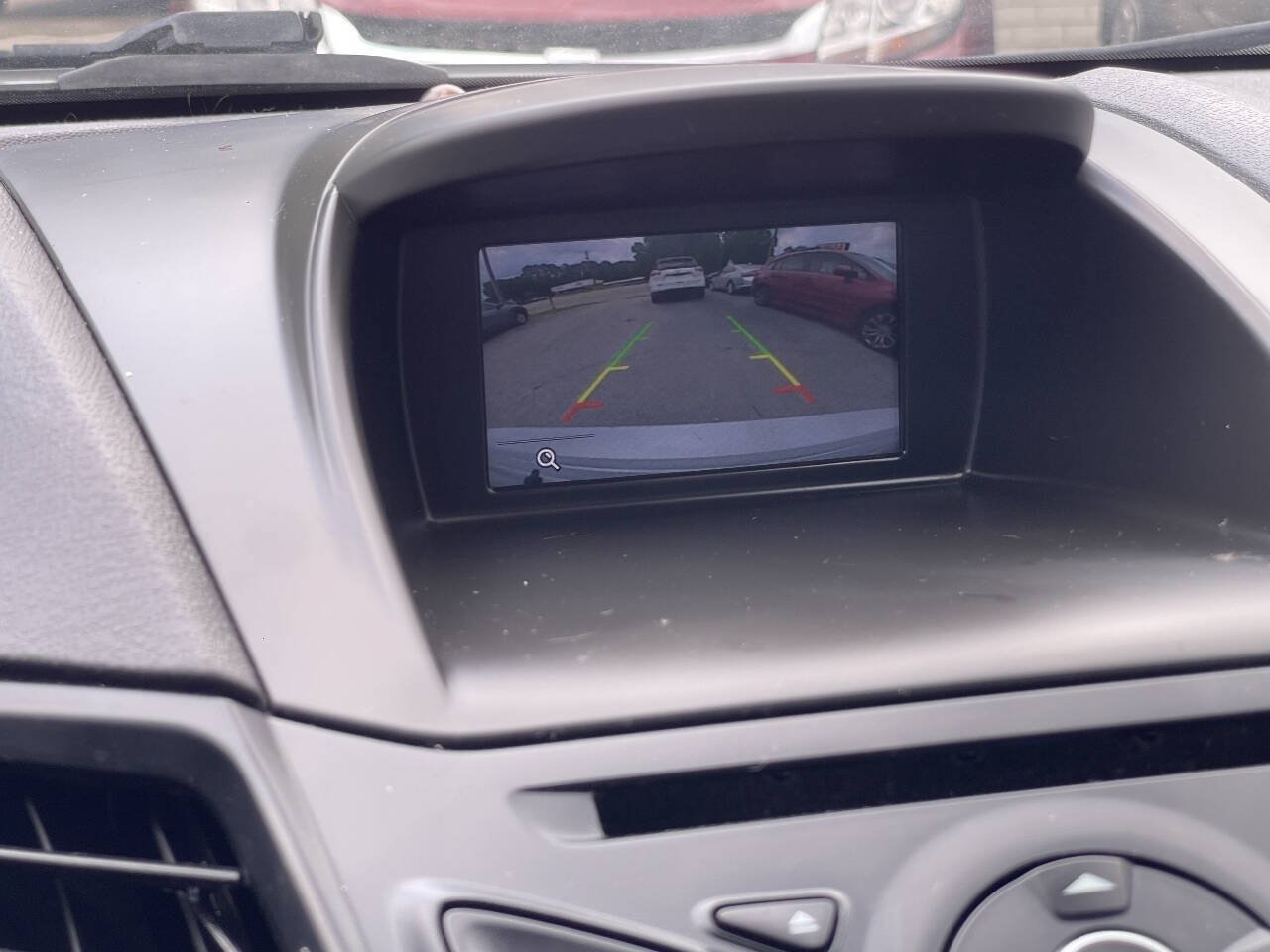 Used 2019 Ford Fiesta SE FWD image 17
