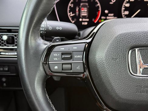 Used 2022 Honda Civic Sport image 26