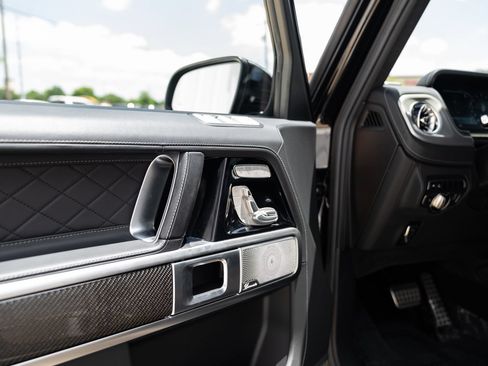 Used 2022 Mercedes-Benz G 550 image 45