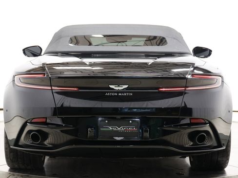 Used 2020 Aston Martin DB11 Volante RWD image 97