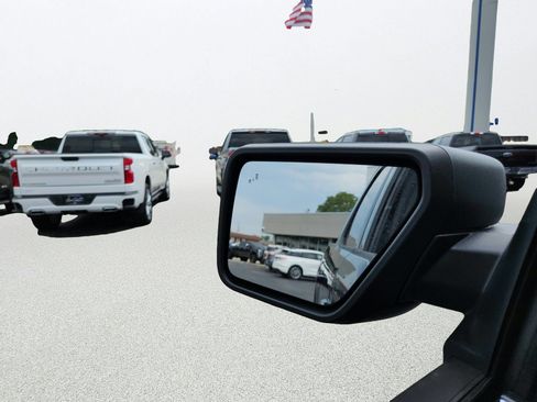 New 2026 Ford F150 Tremor AWD/4WD image 13
