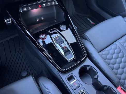 New 2026 Audi RS 3 image 15
