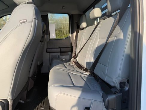 New 2025 Ford F450 XL w/ XL Chrome Package image 24