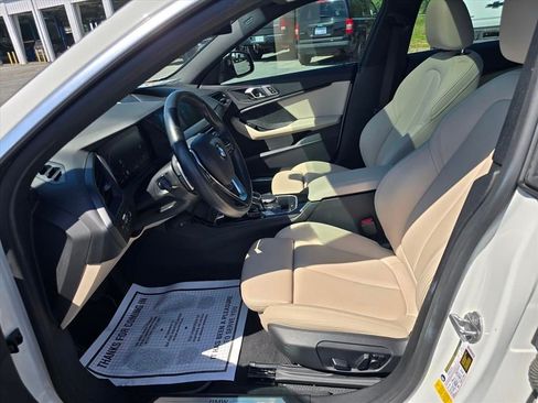 Used 2021 BMW 228i Gran Coupe w/ Premium Package FWD image 11