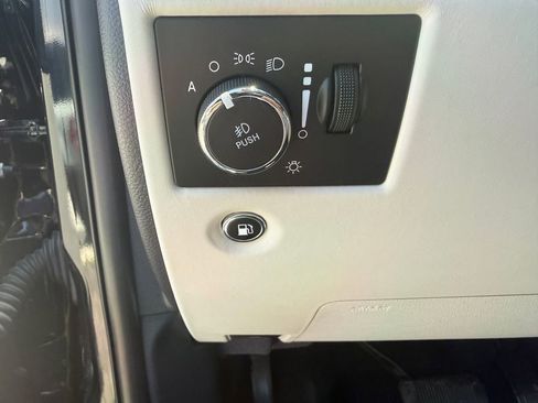 Used 2019 Jeep Grand Cherokee Summit AWD/4WD image 22