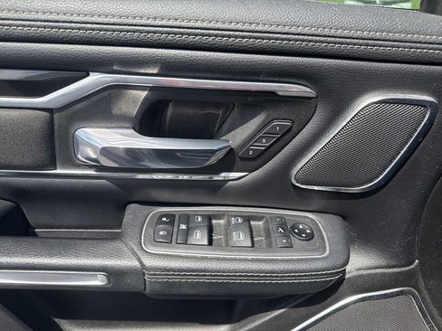 Used 2021 RAM 1500 Laramie AWD/4WD image 20