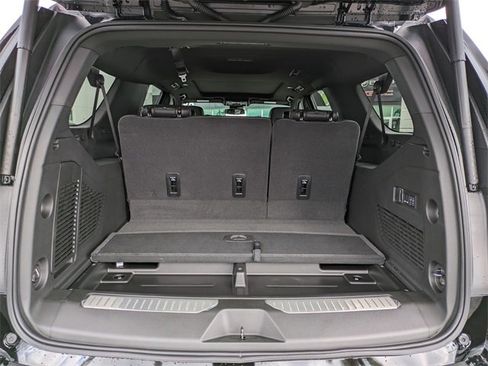 New 2026 GMC Yukon XL Denali w/ Sun & Power Step Package image 15