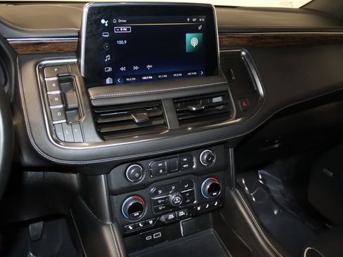 Used 2024 Chevrolet Tahoe Premier image 45