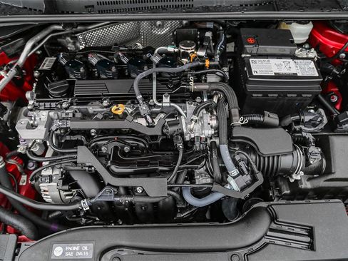 Used 2023 Toyota Corolla LE image 25