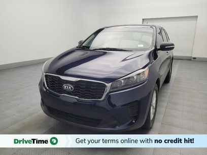 Used 2020 Kia Sorento LX