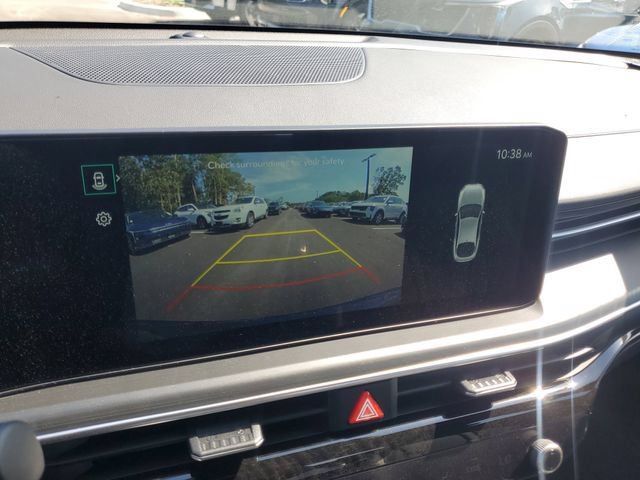New 2025 Kia K5 GT-Line w/ GT-Line Premium Package AWD/4WD image 17