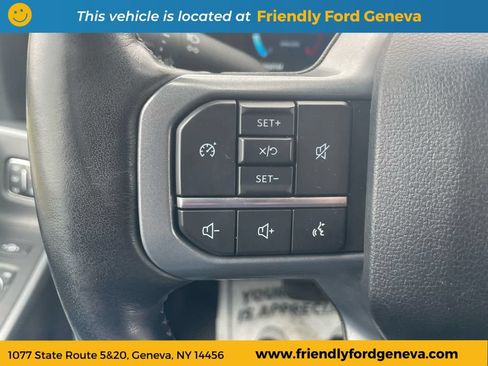 Used 2024 Ford F250 Lariat AWD/4WD image 25