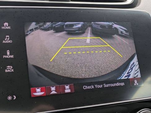 Used 2018 Honda CR-V EX image 23
