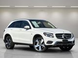Used 2019 Mercedes-Benz GLC 350e 4MATIC image 2