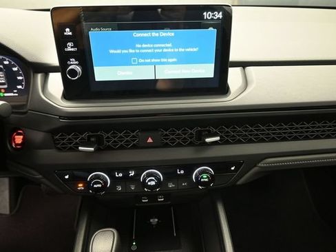 New 2026 Honda Accord SE image 4