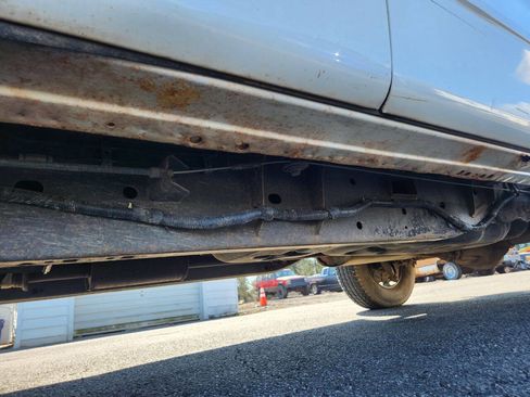 Used 2014 Ford F150 XL w/ Trailer Tow Package image 12