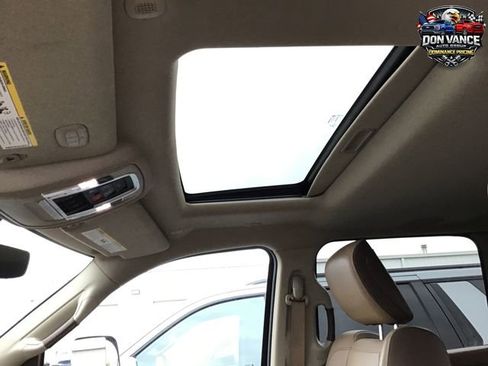 Used 2019 RAM 2500 Limited AWD/4WD image 16