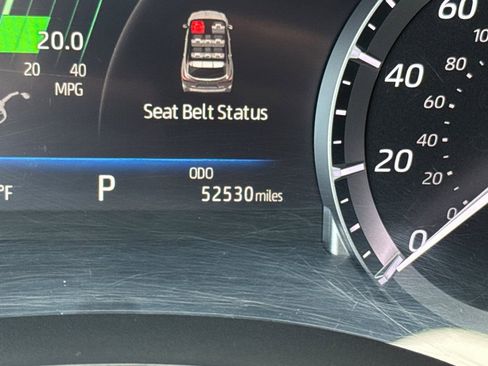 Certified 2023 Toyota Highlander LE image 30