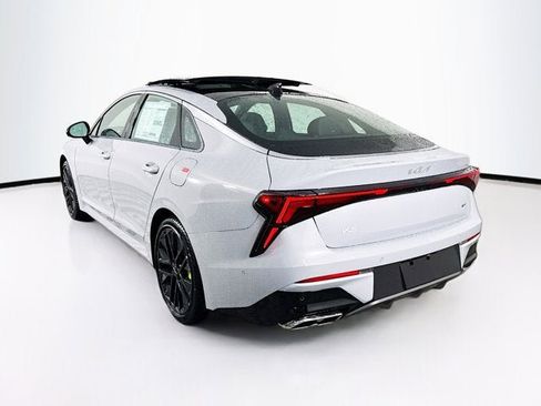 New 2026 Kia K5 GT w/ GT1 Package image 7