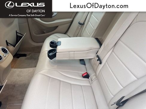 Used 2015 Mercedes-Benz C 300 4MATIC Sedan image 30