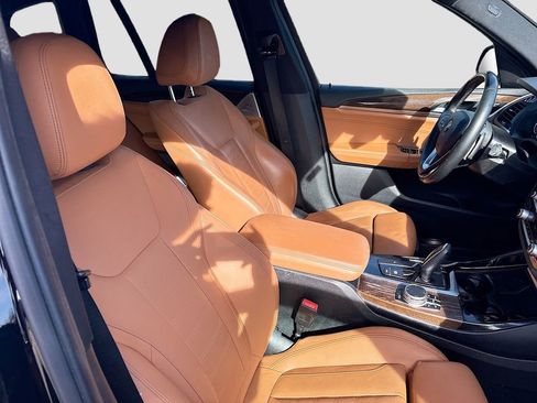 Used 2019 BMW X3 sDrive30i w/ Convenience Package image 28